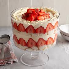 We did not find results for: Our Top 10 Trifle Recipes Simple And Beautiful
