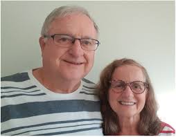 They are not 'revs,' but Philip and Deanne Gerber are Nyngan's new  Ministers