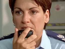 Water Rats (TV Series 1996–2001)