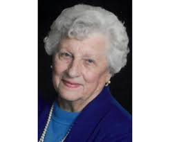 June Ramberg Obituary (1931