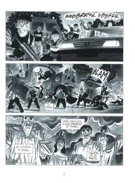 This is a live performance for vpro radio of the piece that would eventually appear (fleshed out and stretched out) on rideau. Mort Aux Vaches Bd Chez Futuropolis De Ducoudray Ravard