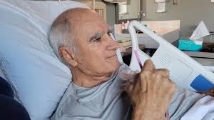 Fundraiser by Kevin and Buffy Geffers : Jim Sweat