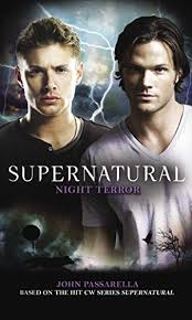 See also all time favorite romance novels Night Terror Supernatural Book 9 By John Passarella