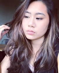 Vivian Hsieh's Instagram, Twitter & Facebook