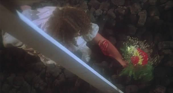 Carrie': The Final Scare...Readers Beware! — Musée Magazine