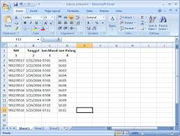 Itulah pentingnya sop pengeluaran kasbon peraturan perusahaan tentang pinjaman karyawan. Gratis Software Personalia Portable Detikforum