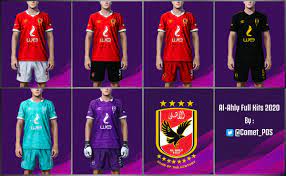 Al ahly kit cpk file to the download folder where your pes 2017 game is installed. Ahly T Shirt 2020 Promotions