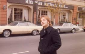 RIP: Michael Slavko, aka M. Dung, radio DJ + LOUIE enthusiast