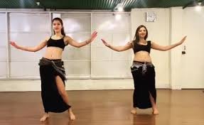 In a stunning rout, the taliban seized nearly all of afghanistan in just over a week, despite the hundreds of billions of. Sonam Kapoor S Cousin Sister Shanaya Kapoor S Belly Dance Skills Suggest She Is Bollywood Ready Video Ibtimes India