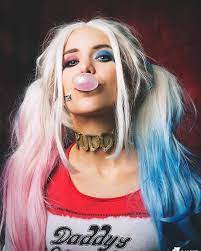 Pin By Jewel Hoffer On More Popular Double Color Lace Front Wig Synthetic Lace Front Wigs Lace Front Wigs Blonde Lace Front Wigs