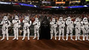 The history of star wars day. 10 Fun Ways To Celebrate Star Wars Day Mental Floss