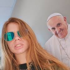 Anthony Saba's Instagram, Twitter & Facebook