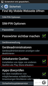 Die heruntergeladenen dateien finden sie unter download. Apk Datei Offnen So Geht S Unter Windows