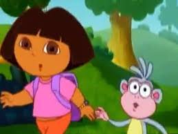 Watch dora la exploradora full episodes online. Dora L Exploratrice En Francais Streaming Vf Episode 5 Video Dailymotion