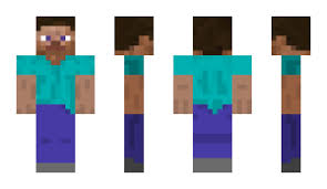 Bush Baby Minecraft Skins