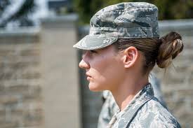 The 512th Memorial Affairs Squadron hosts a dedication