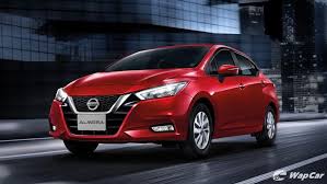 Nissan almera with nismo bodykit 2018 | malaysia nissan almera web: All New 2020 Nissan Almera Launched In Thailand 1 0 Turbo With Adas Coming To Malaysia Soon Wapcar