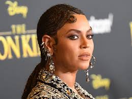 Beyoncé et sa fille Blue Ivy se ressemblent désormais comme deux gouttes  d'eau
