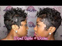 How To Grow Long Healthy Relaxed Hair Fast With Natural Oils Coconut Oil Jamaican Black Castor Oil How To Curl Short Hair Wave Curls Short Hair Relaxed Hair