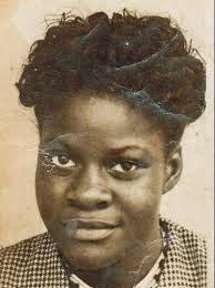 Betty Stallworth Obituary (2015)