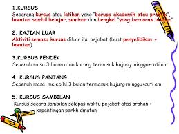 Surat pekeliling am tahun 2005. Ppt Pekeliling Perbendaharaan Bil 3 Tahun 2005 Powerpoint Presentation Id 855712
