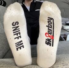 dirty Sk8erboy socks Archives - Male Feet Blog