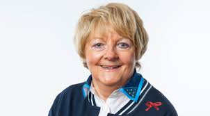 Frau, Leben, Freiheit