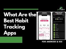 Productive features a sleek interface that is a joy to use. What Are The Best Habit Tracking Apps For Android Ios