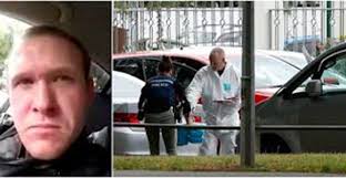 #nouvellezelande #christchurch▶un homme massacre des êtres humains. Nouvelle Zelande L Auteur Du Carnage De Christchurch Inculpe Pour Meurtre H24info