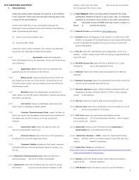 How to deactivate mtn subscription. Mtn Subscriber Agreement 1 Interpretation Unless Mweb