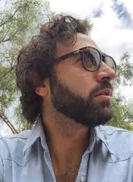 Born in la to a mexican father and jewish mother. Talent Jonathan Herrera Lacm