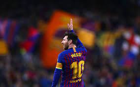 Barcelona's statement says, in no uncertain terms, that the club and player wanted to do a deal — reports in recent weeks stated that messi was prepared to take a 50. Mr6vovxnvgl9km