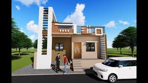 Simple home design low budget single floor elevation design photos ✨ home front elevation designs small house elevation. Desi Home Front Design