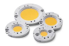 The biggest benefit of these khatod silicone lens is the amazing uniform light spread it creates. Vero Se Series Bridgelux Inc Led Lighting