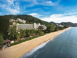 Penang hill is also known by the malay. Parkroyal Penang Resort Penang 2020 Neue Angebote 38 Hd Fotos Bewertungen