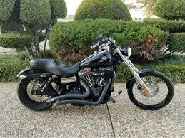 Barnett Harley-Davidson lisas...