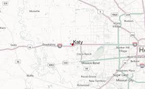 Prevision Del Tiempo Para Katy