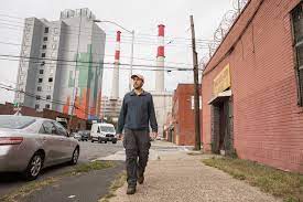 Though they are doing the. Matt Green Is Just Walking Every New York City Street Rnz