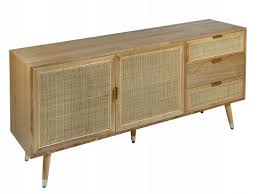 Tu mueble aparador blanco o de madera. Aparadores De Madera Maciza Mueble Aparador Buffet Ohcielos Com