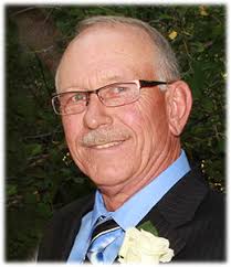 Donald Oldham Wohlhueter, 61