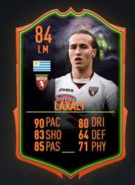 Diego laxalt rating is 74. Fifa 20 8 Starke Spezialkarten Die Ihr Gunstig Bekommen Konnt