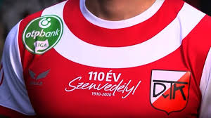 Dvtk page on flashscore.com offers dvtk results, fixtures, standings and match details. Unnepi Mezben A Dvtk Labdarugoi 2020 Februar 7 Dvtk Tv Youtube
