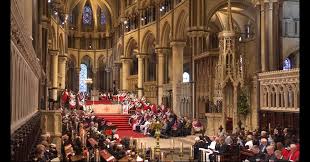 Turn To Him Now | Not long ago, this was normal. Christianity has deeply  influenced the United Kingdom's history and culture since its arrival in  Roman... | Instagram