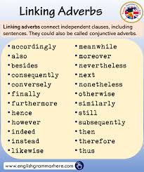 Conjunctions Definitions And Example Sentences English Grammar Here In 2020 English Writing Skills Transition Words Learn English Words