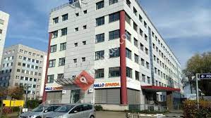 Ausgezeichnet als testsieger von focus money im bereich fairster baufinanzierer mit der note sehr gut. Sparda Bank Berlin Eg Filiale Zentrale