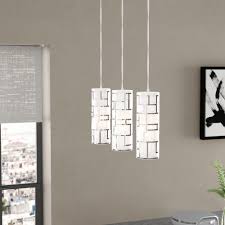 Kitchen Island Lighting You Ll Love In 2020 Wayfair