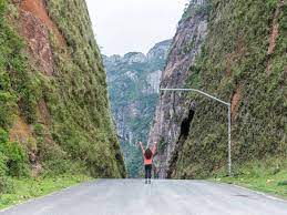 Serra Bela Urubici Serra Catarinense