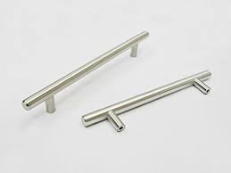 These handle pulls are bold, simple and contemporary, with cleanly beveled ends and. Drawer Pulls Pull Handle Kitchen Cabinet Handles Stainless Steel Cabinet Pulls By Cable And Case 4 Inch Cabinet Pulls Buy Online In Bahamas At Bahamas Desertcart Com Productid 12842942