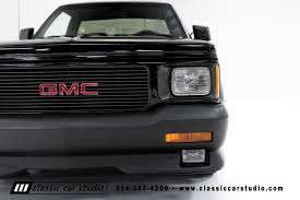 Image result for Black 1991 Sonoma