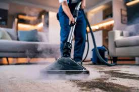 Cleaning Methods Used By Professional Carpet Cleaners